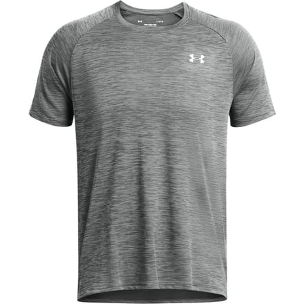 Under Armour Tech Textured Shirt Heren - Maat XXL