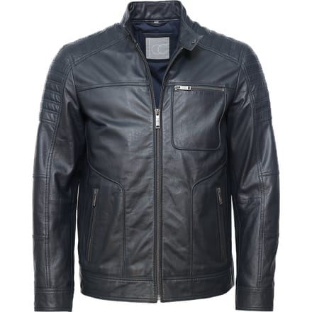 JCC leren jas 31023636