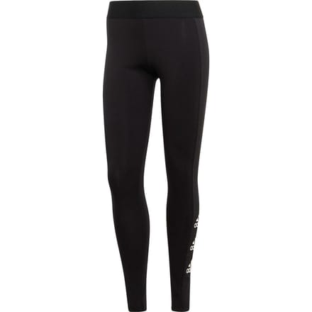 adidas - Maat M Must Haves Stacked Logo Dames Legging