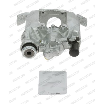Remklauw FERODO FCL694101, achter links