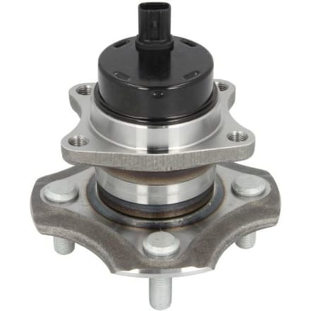 Wiellagerset BTA H22063BTA