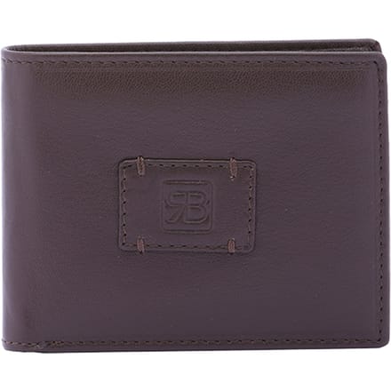 Renato Balestra Portemonnee Heren