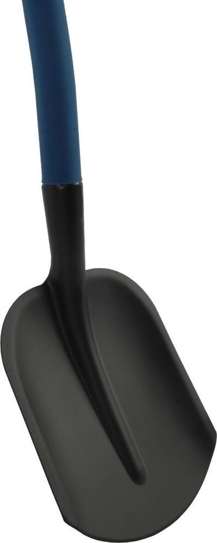 Talen Tools - Bats – Ergonomisch – Glasfiber steel – 90 cm – D-greep