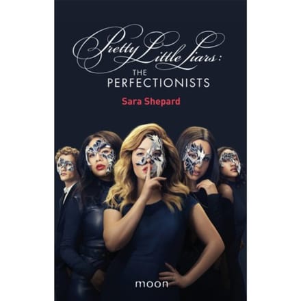 The Perfectionists - Sara Shepard