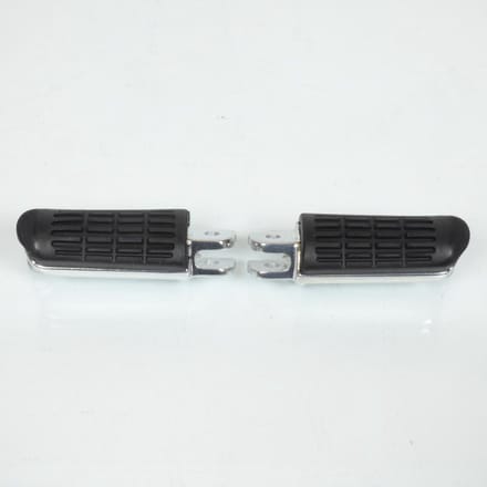 Cale pied Sifam pour Moto Honda 600 CBF N ABS PC38 PC43 2010 à 2011 Neuf