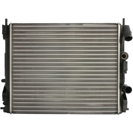 Radiator, motorkoeling NISSENS 63809