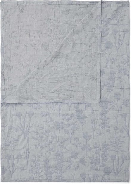 Essenza Maribel Sprei Grijs - 150x200 cm
