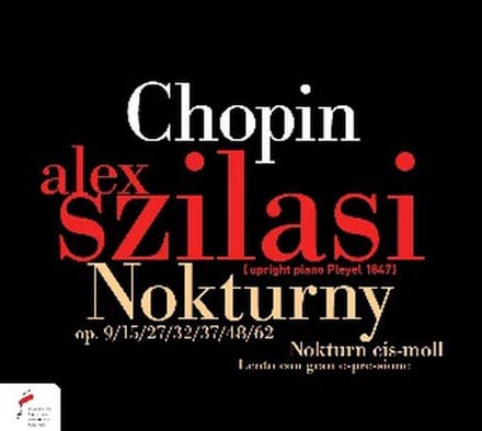 Nocturnes
