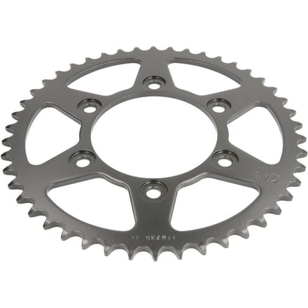 Tandwiel achter JT R735,46