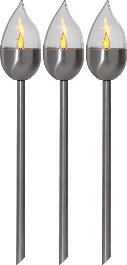 Star Trading Olympus Grondverlichting voor buiten LED 0,06 W