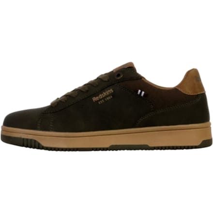 Lage Sneakers Redskins 269651