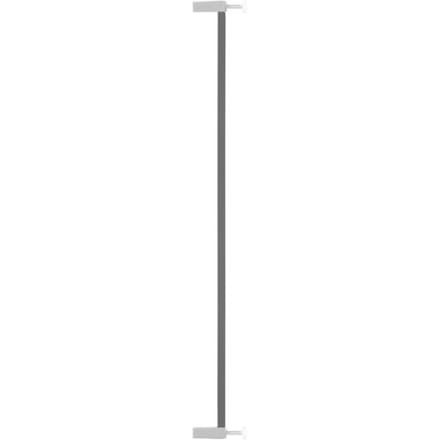 BADABULLE Verlenging voor traphekje Safe & Lock (7 cm   wit)
