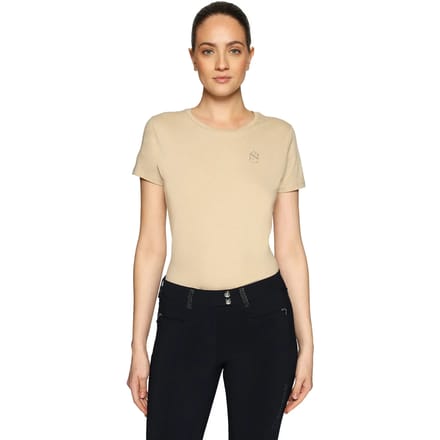 T-shirt dames Samshield Stella