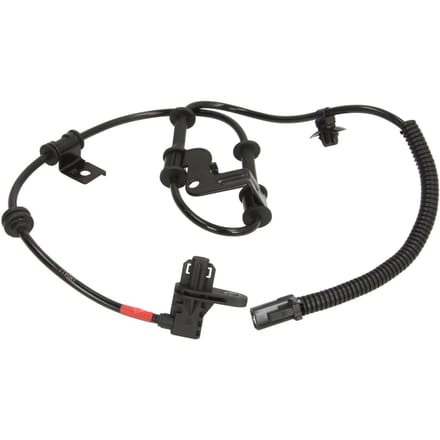 Sensor, wielsnelheid MEAT & DORIA 90925E rechts