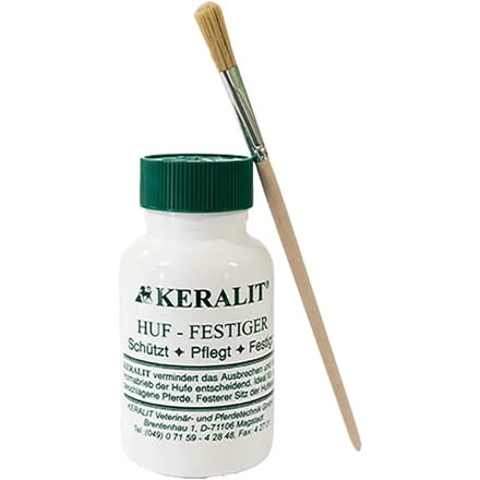 Hoefbeschermer Keralit