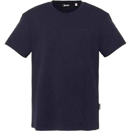 Technische T-shirt Schott