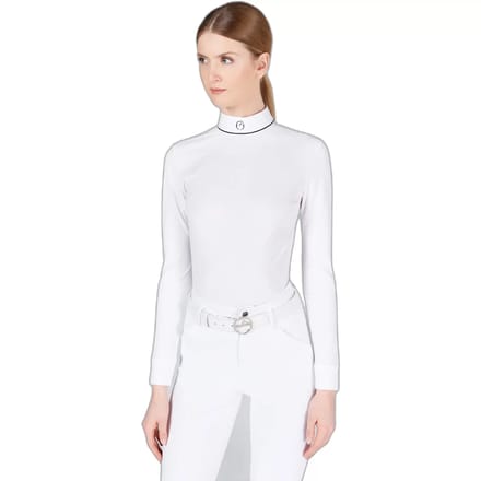 Dames wedstrijdshirt Vestrum Chianale