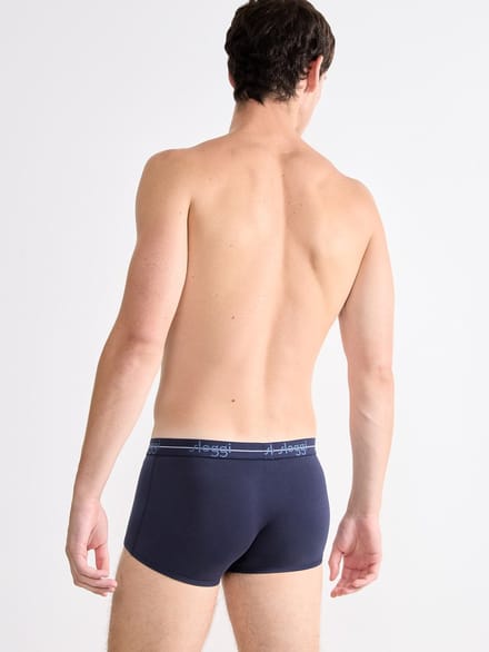 Laag uitgesneden boxershorts Sloggi Start (x2)