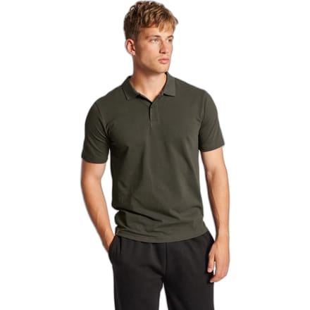 Hummel poloshirt Hmlred Stretch 215116