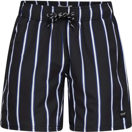 Blend - BHRICK VERTICAL STRP SWIM - Heren - Zwembroeken