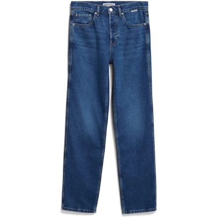 Rechte jeans voor dames Armedangels Aaveline