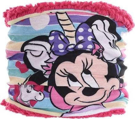 Col / Sjaal Minnie Mouse