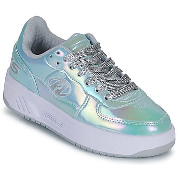 Heelys Kids Sneaker Rezerve Low (He02916040) HE02916040 Grey/Silver-31