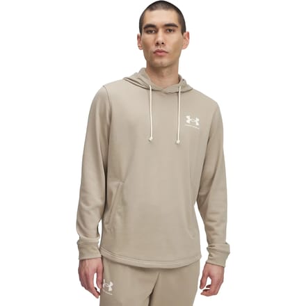 Under Armour Hoodie Ua Rival Terry Lc Hd