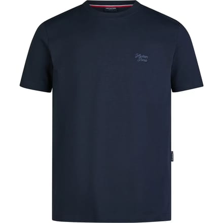 T-shirt van jersey Hechter H-Eco