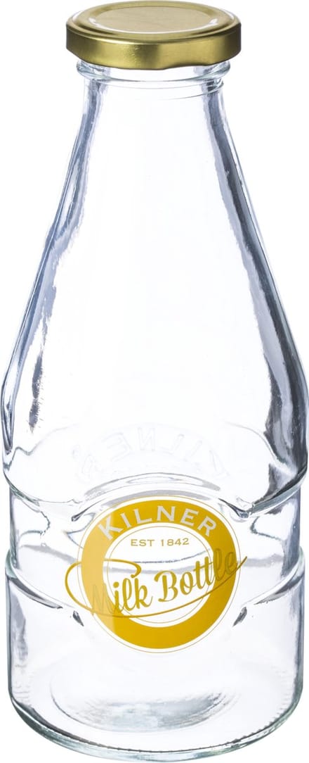Kilner Melkfles - 568 ml