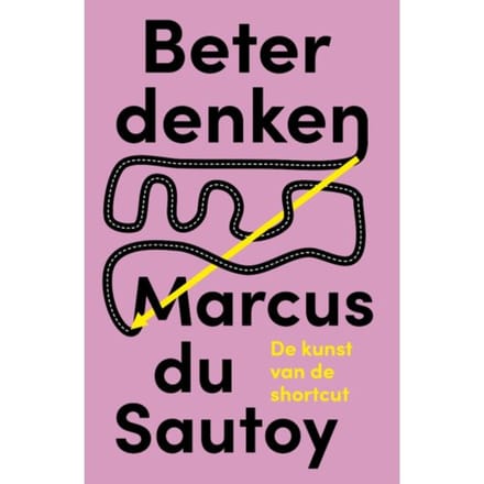 Beter Denken - Marcus Du Sautoy