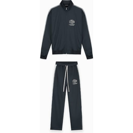 Black Bananas MonogramTrainingspak,