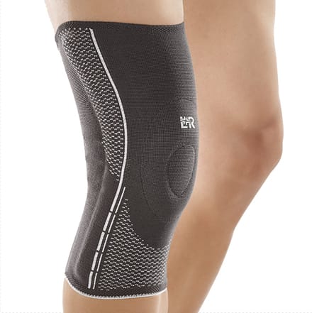 Lohmann & Rauscher Cellacare Genu Comfort Kniebandage Maat 1