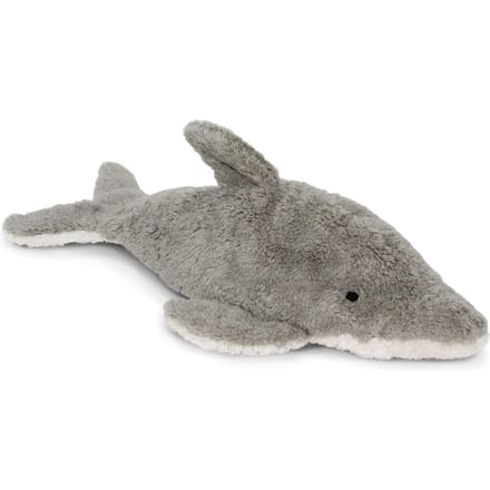 Senger Naturwelt warmte knuffel dolfijn klein 2 mnd+