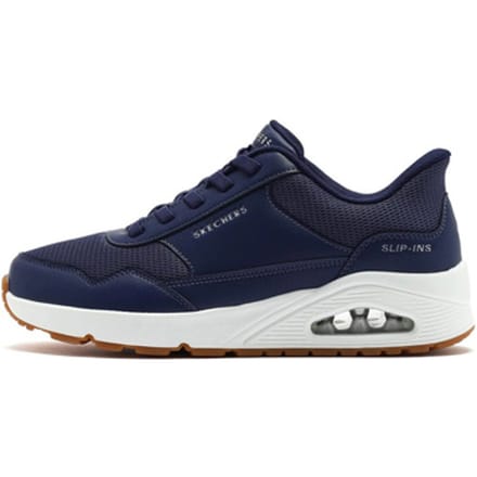 Skechers Uno - Banksia Slip-Ins Sneakers Heren - Maat 40