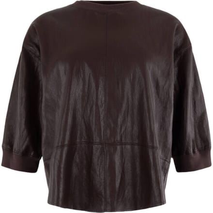 Moscow Top korte mouw 103-04-antonella