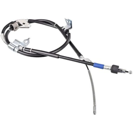 Kabel, parkeerrem BLUE PRINT ADG046283