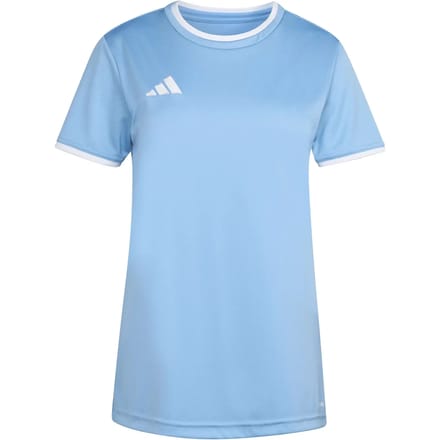 Adidas Entrada 26 Shirt Dames - Maat L