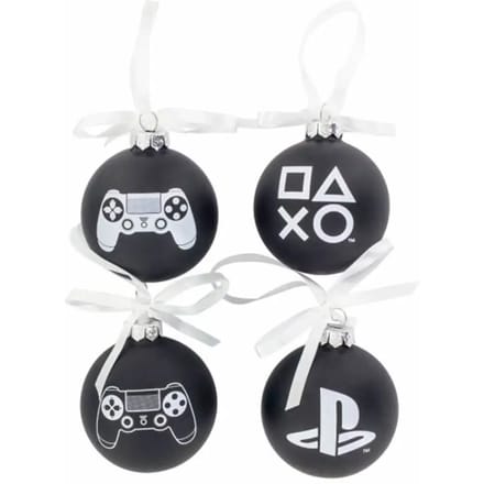 Decoratieve bal Paladone Playstation