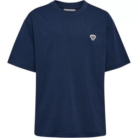 Hmljr Loose T-Shirt S/S Bee