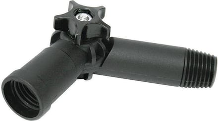 Unger HiFlo MultiLink hoekadapter, verstelbaar