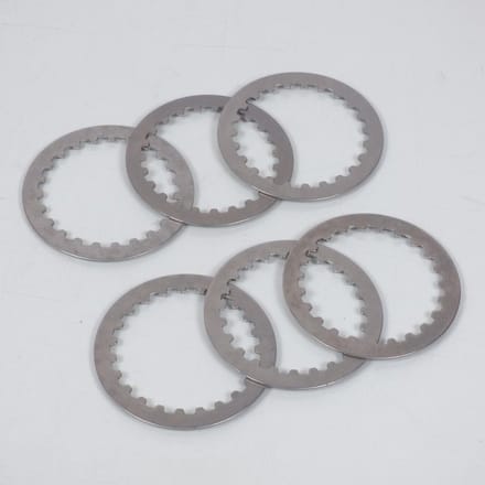 Tecnium koppelingsplaat voor motorfiets Yamaha 85 YZ 2001-2017 Nieuw