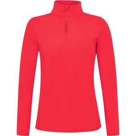 Protest Women's Fabriz 1/4 Zip Top