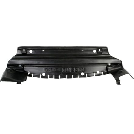 Afdekking motor BLIC 6601-02-6032881P