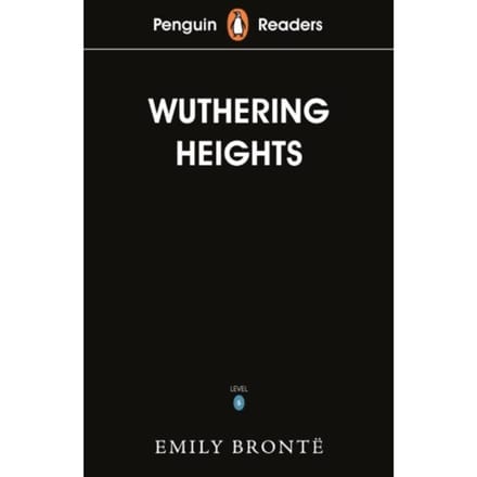 Penguin Readers Level 5: Wuthering Heights (Elt Graded Reader) - Penguin Readers - Emily Bronte