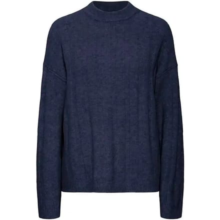 b.young - BYOMEA JUMPER 5 - Dames - Truien