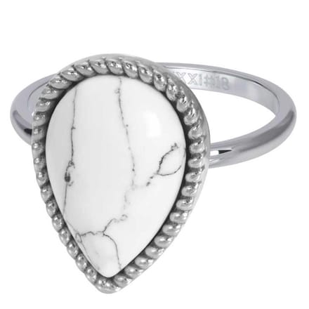 iXXXi Vulring Rhapsody Zilver | Maat 19