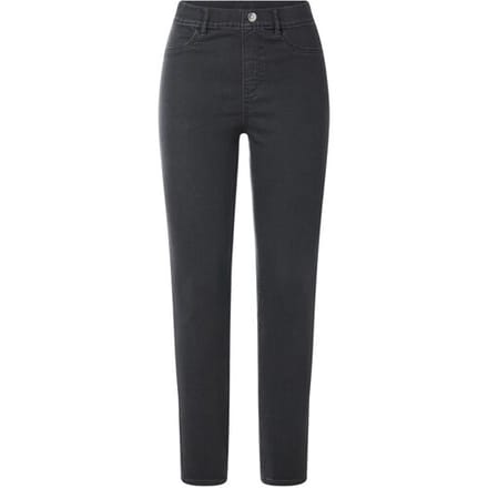 ESMARA Dames jegging (Antraciet, 34)