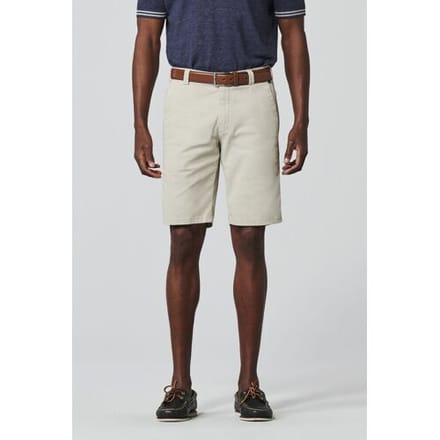 Meyer - Broek Beige Meyer Palma Bermudas Beige 1-3130
