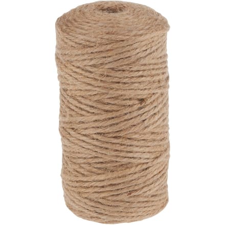 VBS Sisal koord, 3 mm